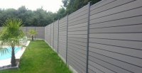 Portail Clôtures dans la vente du matériel pour les clôtures et les clôtures à Le Plessier-sur-Bulles